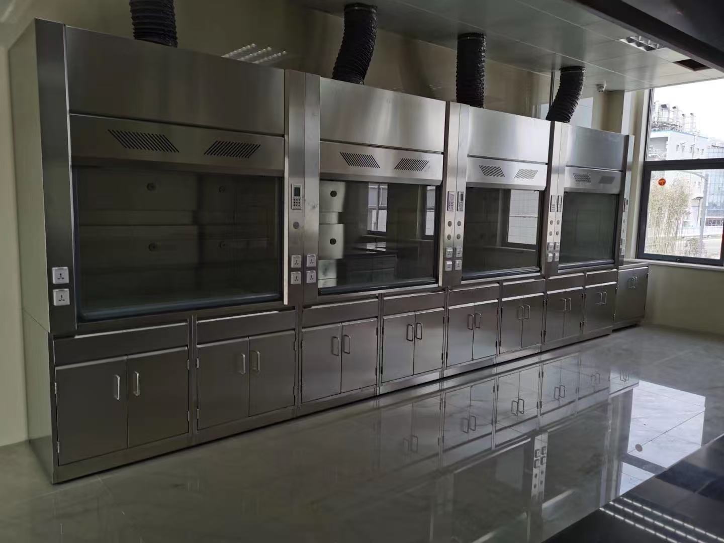 安康市气路系统不锈钢实验台 - 哪里好